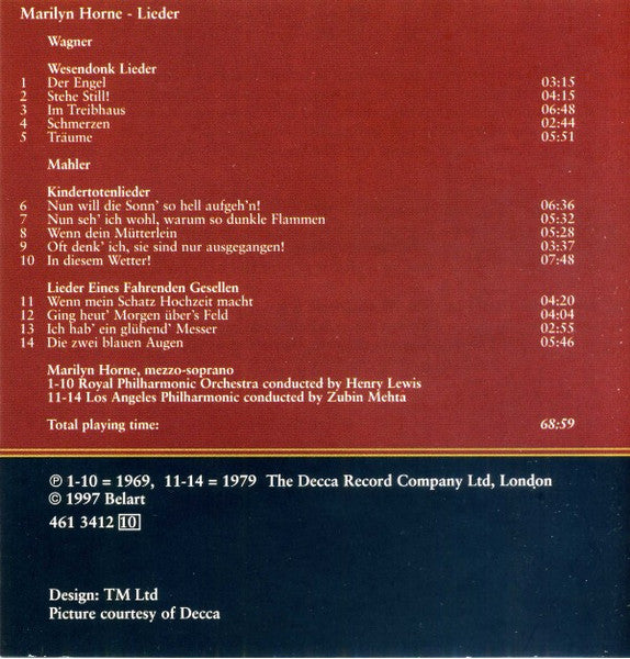 mahler-&-wagner-lieder