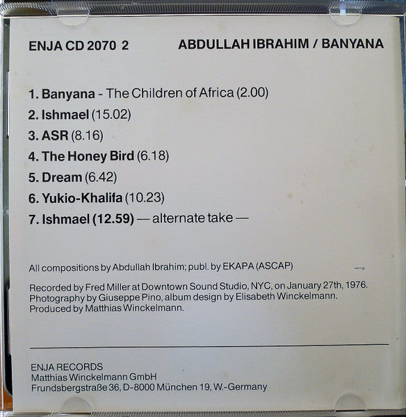 banyana