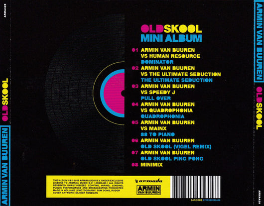 oldskool-(mini-album)