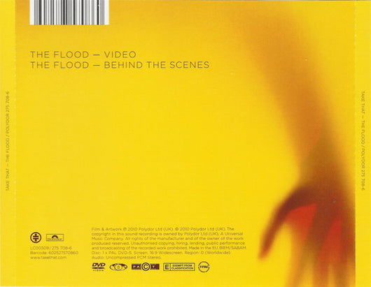 the-flood