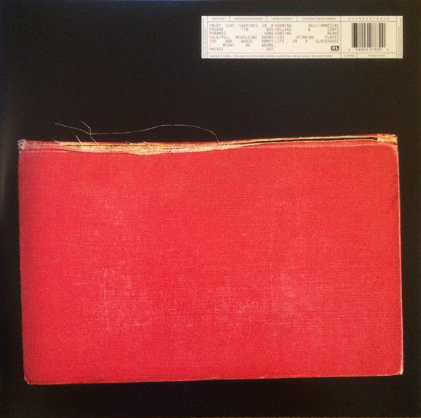 amnesiac