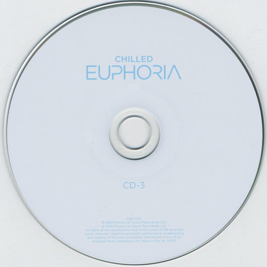 chilled-euphoria