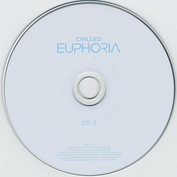 chilled-euphoria