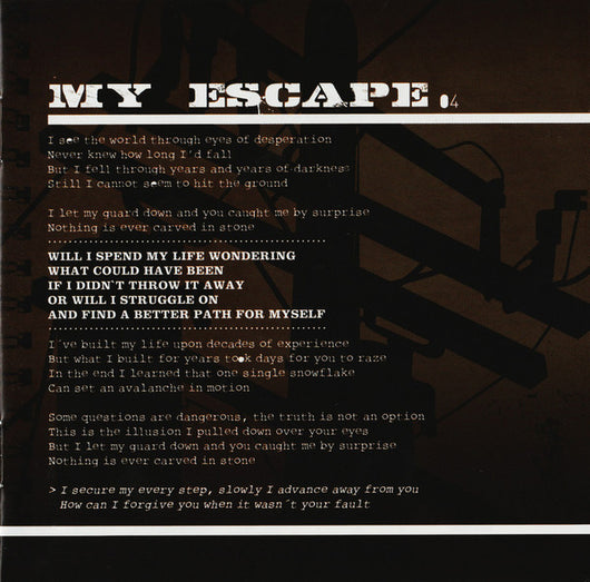 love-and-other-disasters