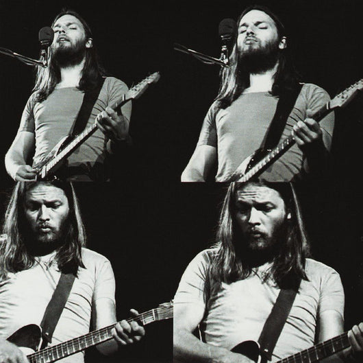 david-gilmour
