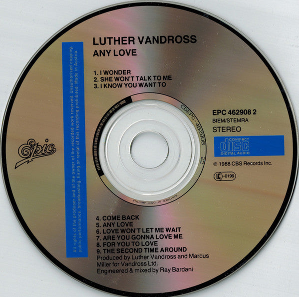 any-love