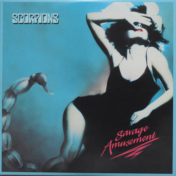 savage-amusement