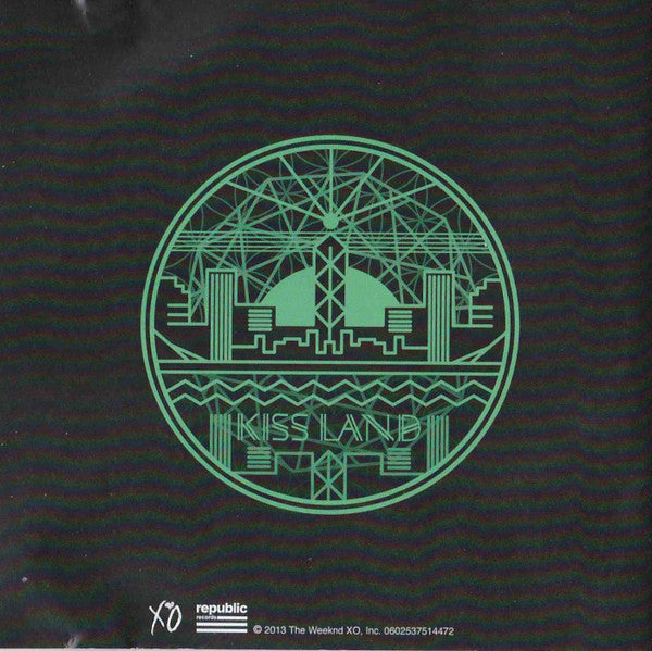 kiss-land