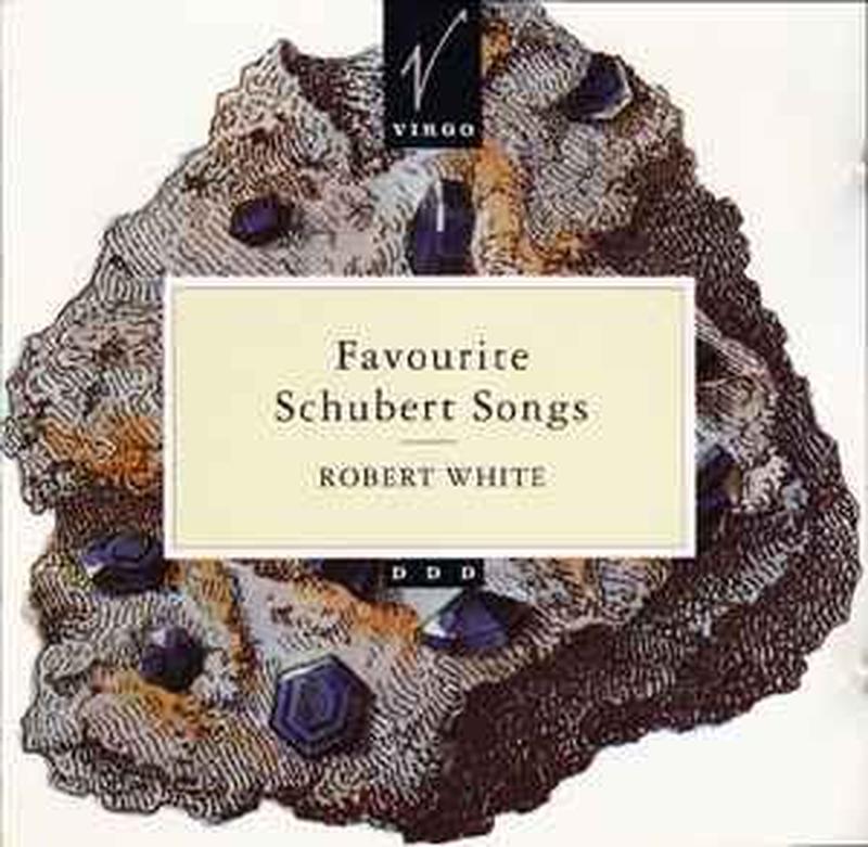 favourite-schubert-songs