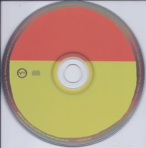 the-girl-from-ipanema:-the-antonio-carlos-jobim-songbook
