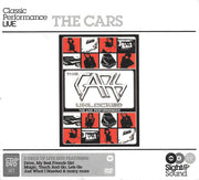 the-cars-–-the-cars-unlocked:-the-live-performances