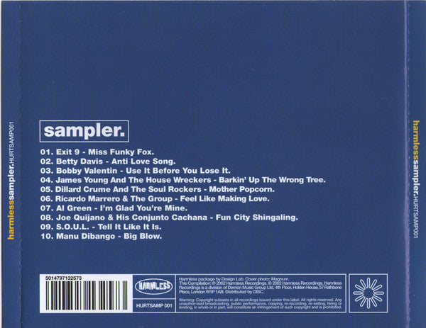harmless-sampler---a-selection-of-funky-grooves-from-harmless
