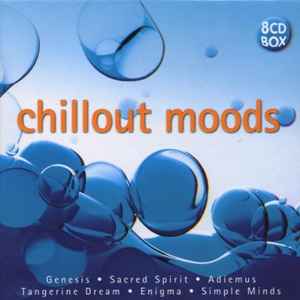 chillout-moods