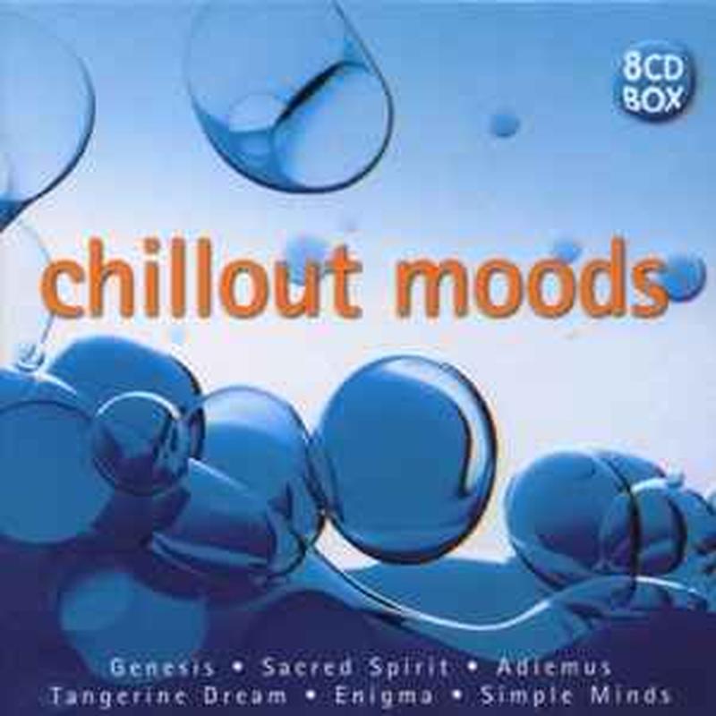 chillout-moods