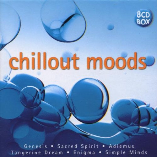 chillout-moods