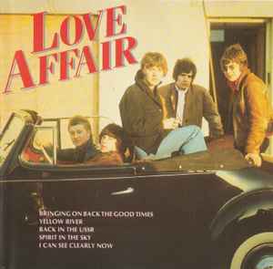 love-affair