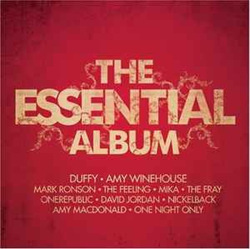 the-essential-album