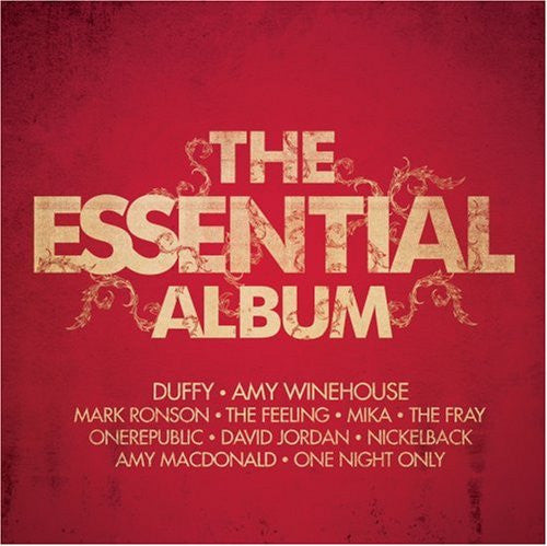 the-essential-album