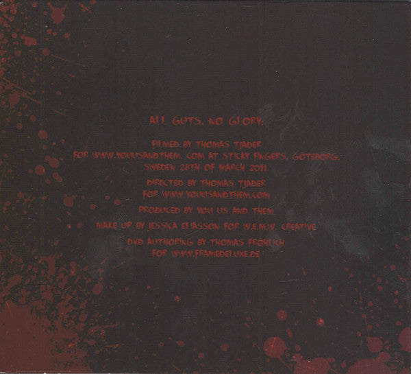 infected
