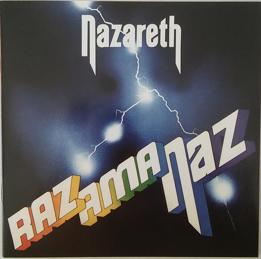 razamanaz