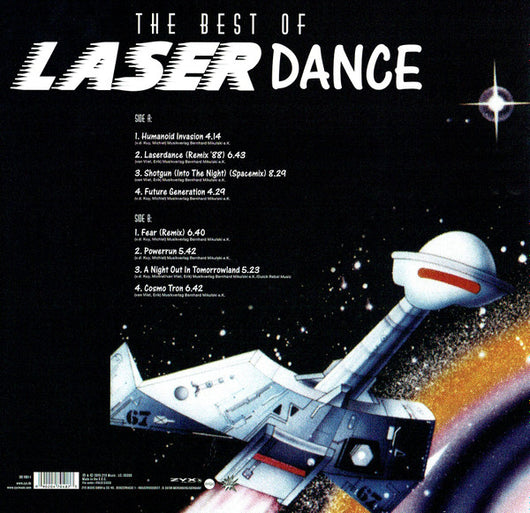 the-best-of-laserdance