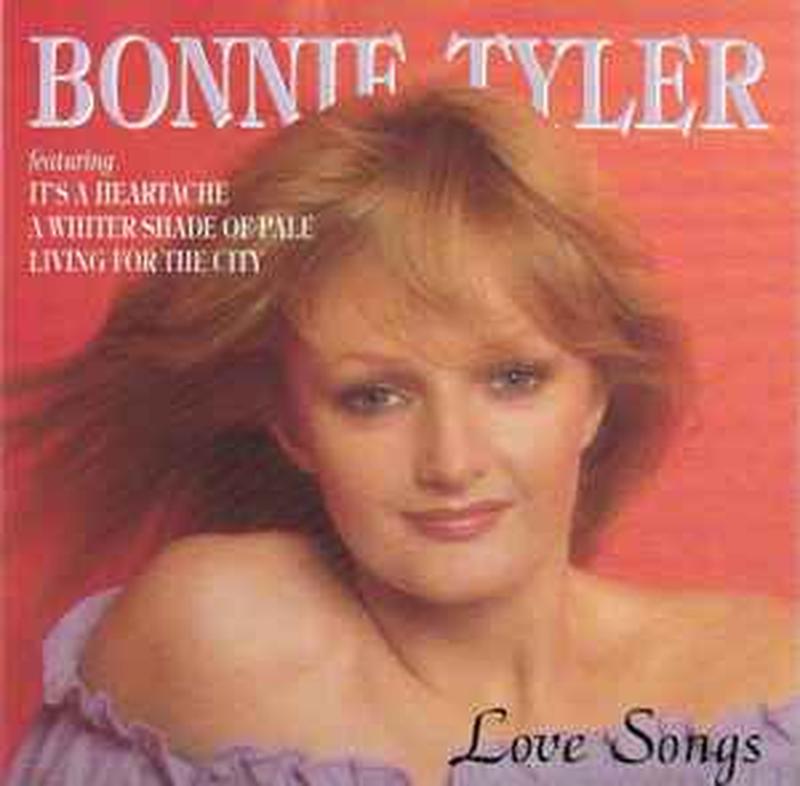 love-songs