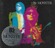 monster