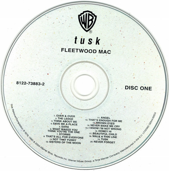 tusk