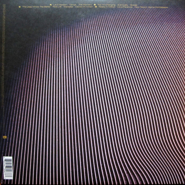 currents