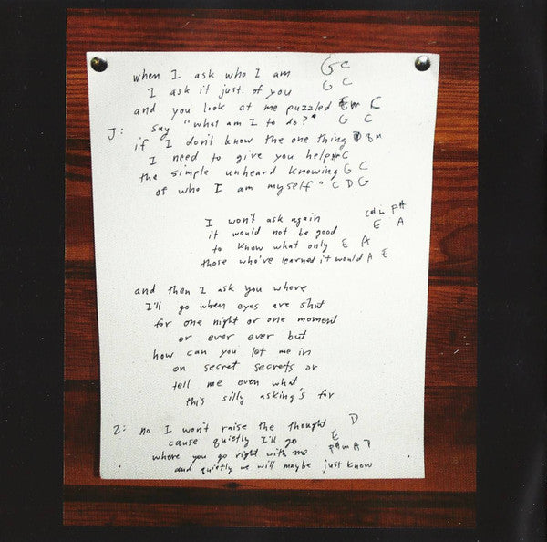 bonnie-prince-billy*-–-beware