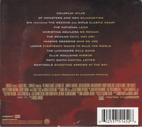 the-hunger-games:-catching-fire-(original-motion-picture-soundtrack)