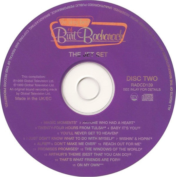 the-jet-set-(5)-–-the-very-best-of-burt-bacharach