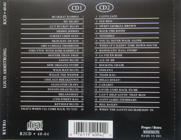 the-gold-collection:-40-classic-performances