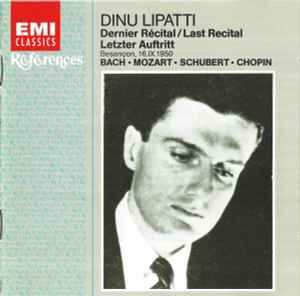 dernier-récital/last-recital/letzer-auftritt:-besançon,-16.ix.1950---bach,-mozart,-schubert,-chopin