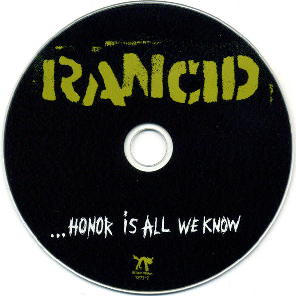 rancid-–-...honor-is-all-we-know