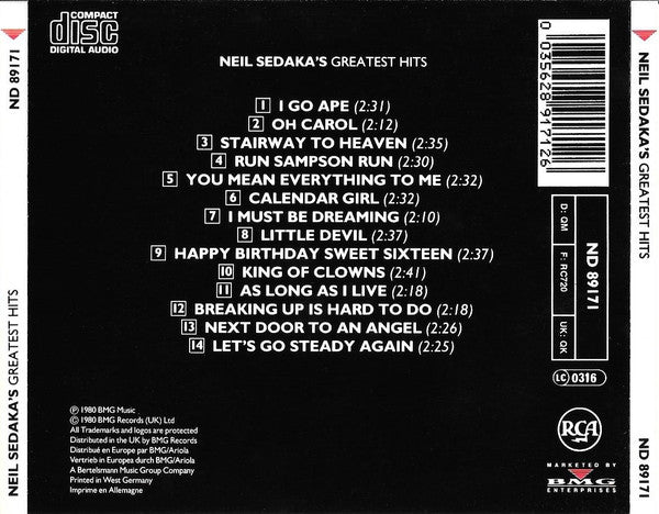 neil-sedaka-–-neil-sedakas-greatest-hits