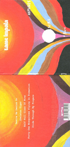 tame-impala