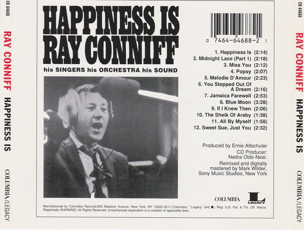 happiness-is