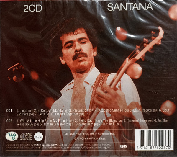 santana