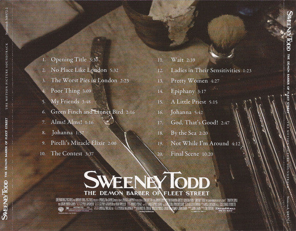 sweeney-todd:-the-demon-barber-of-fleet-street-(the-motion-picture-soundtrack)