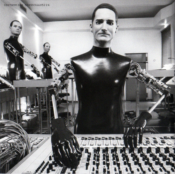 the-mix