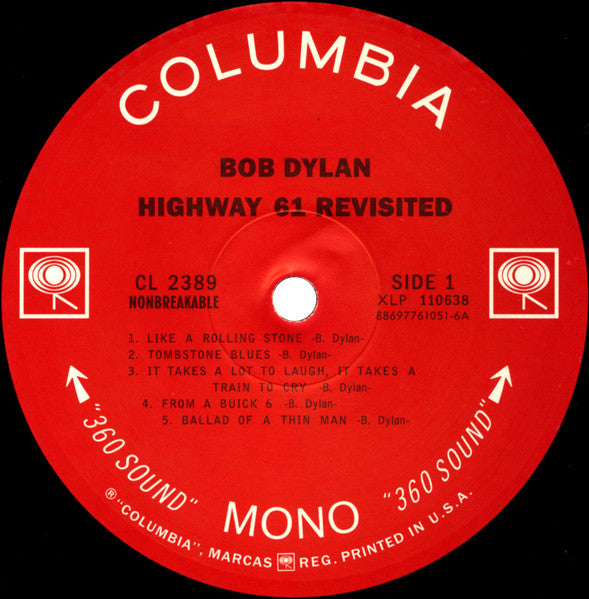 highway-61-revisited