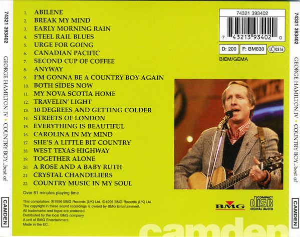 country-boy...best-of