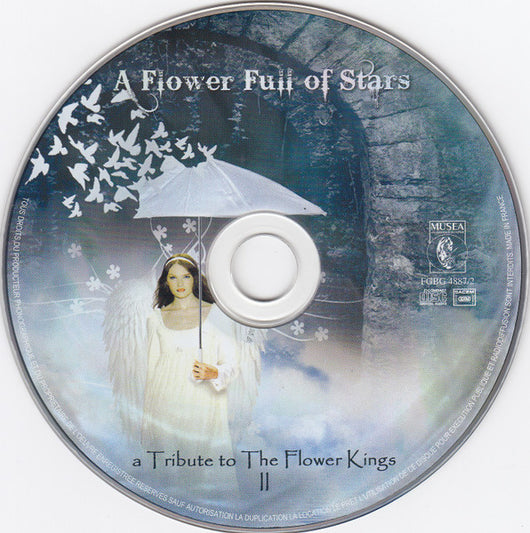 a-flower-full-of-stars---"a-tribute-to-the-flower-kings"