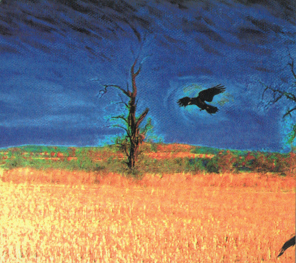 field-of-crows