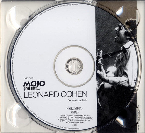 an-introduction-to-leonard-cohen-(23-classic-songs)