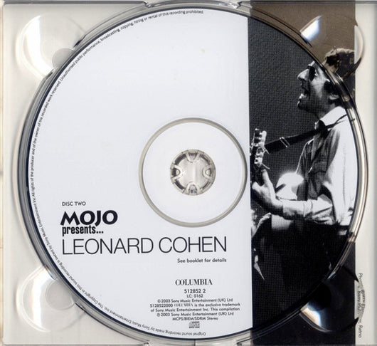 an-introduction-to-leonard-cohen-(23-classic-songs)