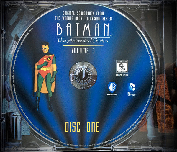 various-–-batman:-the-animated-series,-vol.-3-(original-soundtrack-from-the-warner-bros.-television-series)