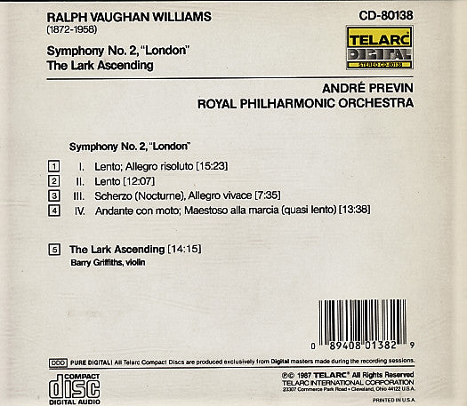 symphony-no.-2-/-the-lark-ascending