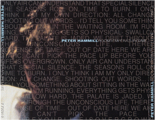 peter-hammill-–-room-temperature-live